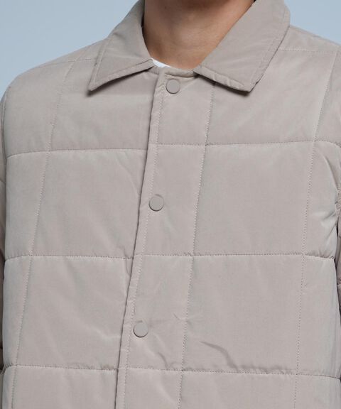 chaquetas para hombre