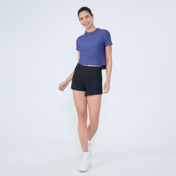 shorts deportivos mujer image number null