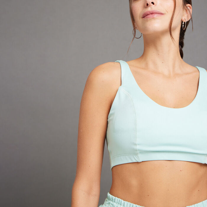 top deportivo mujer