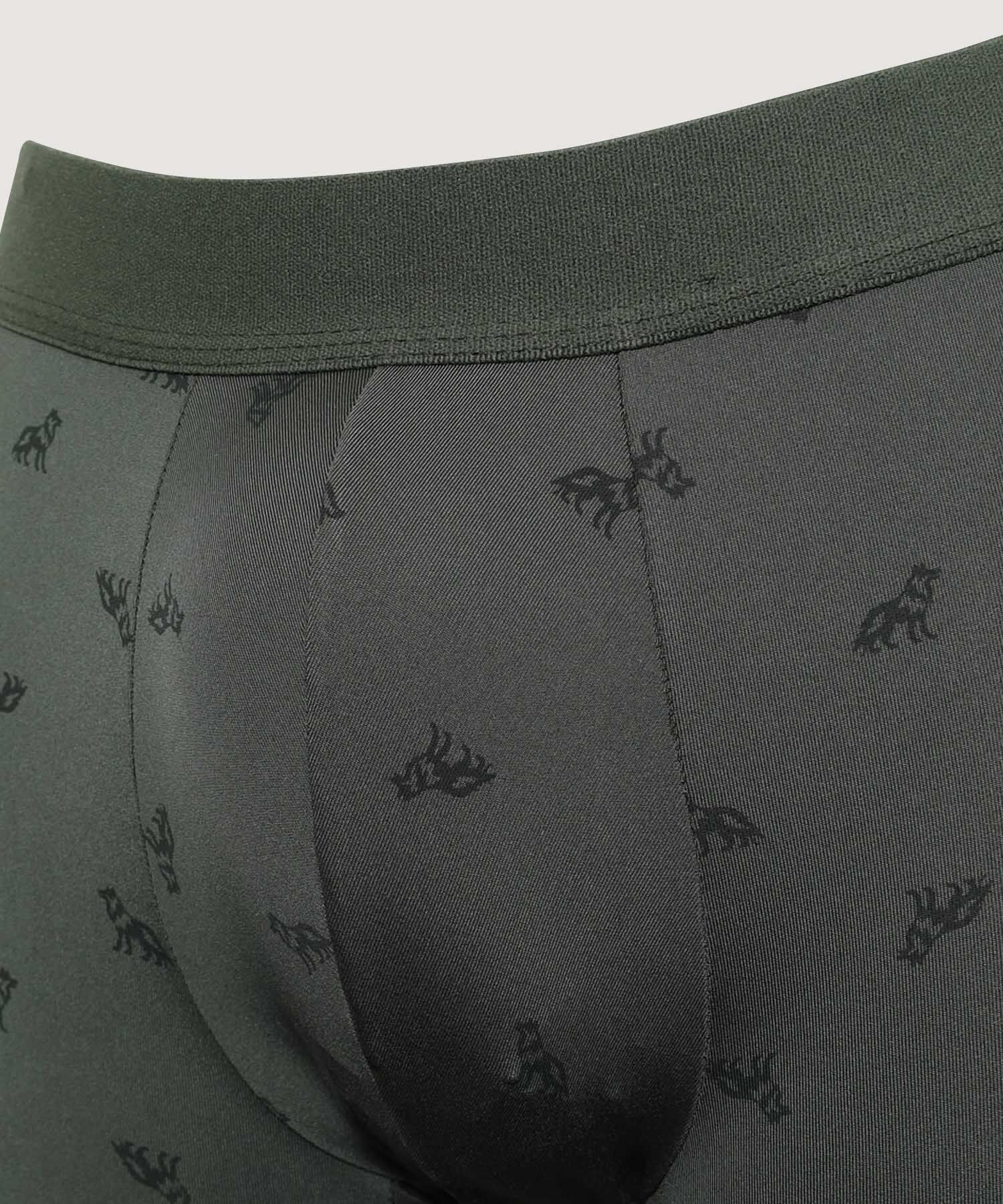 boxers para hombre