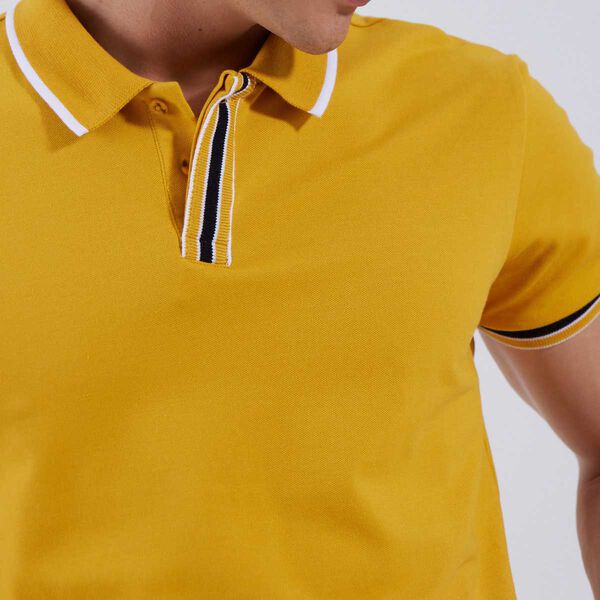 Camisetas polo para hombre  image number null