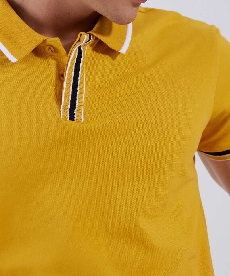 Camisetas polo para hombre 