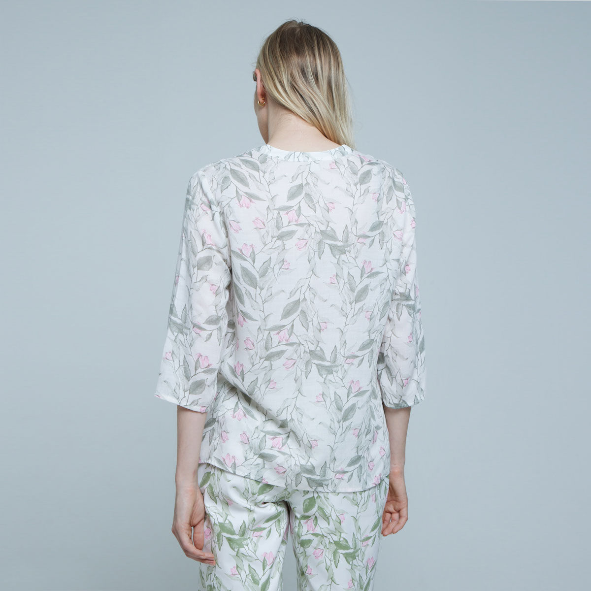blusas de moda