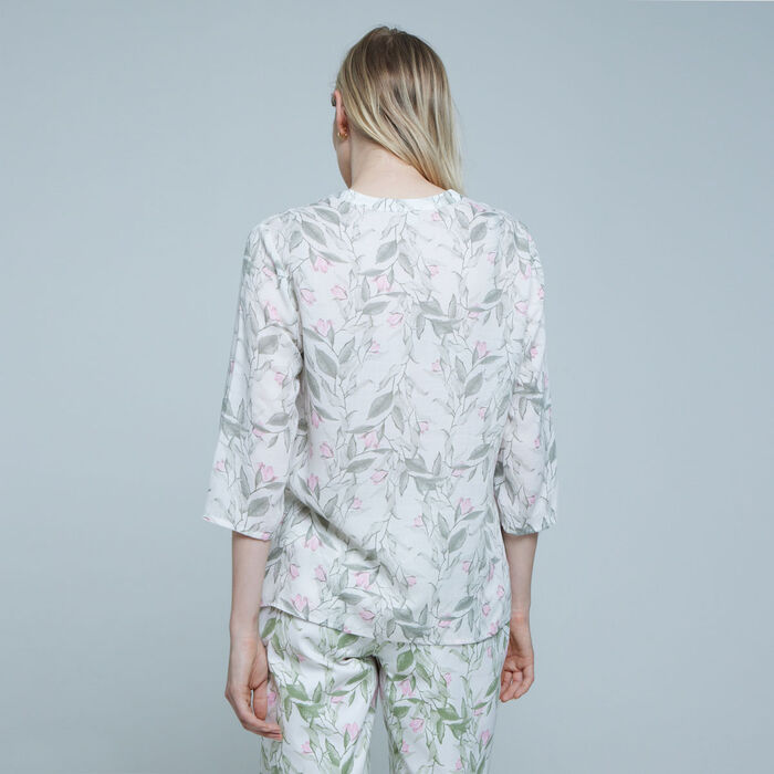 blusas de moda