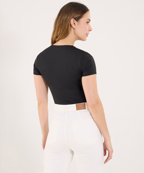 camisetas mujer image number null