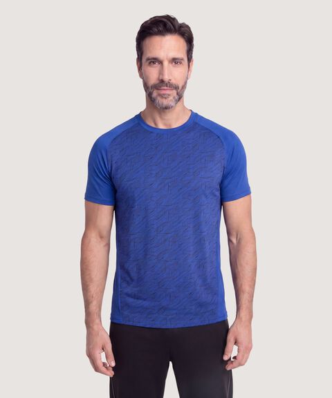 camisetas deportivas para hombre image number null
