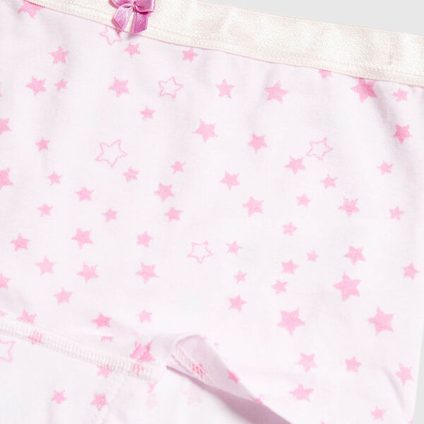 ropa interior para niñas