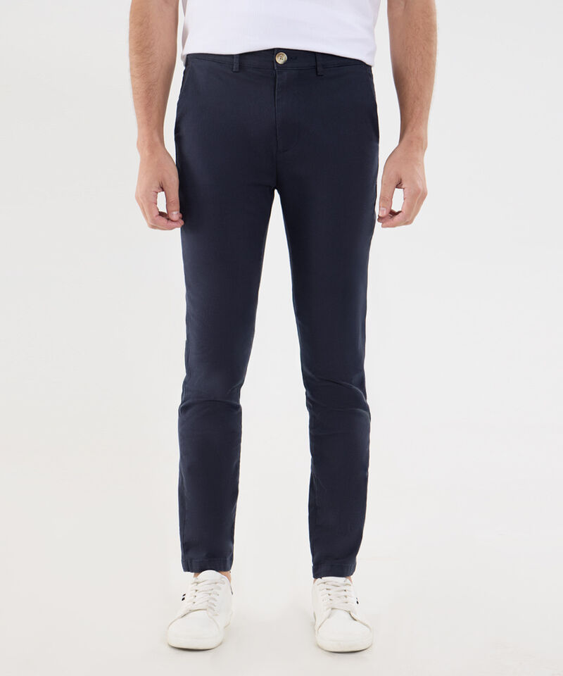 pantalones para hombre