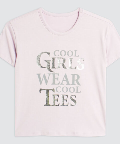 camisetas para niñas image number null