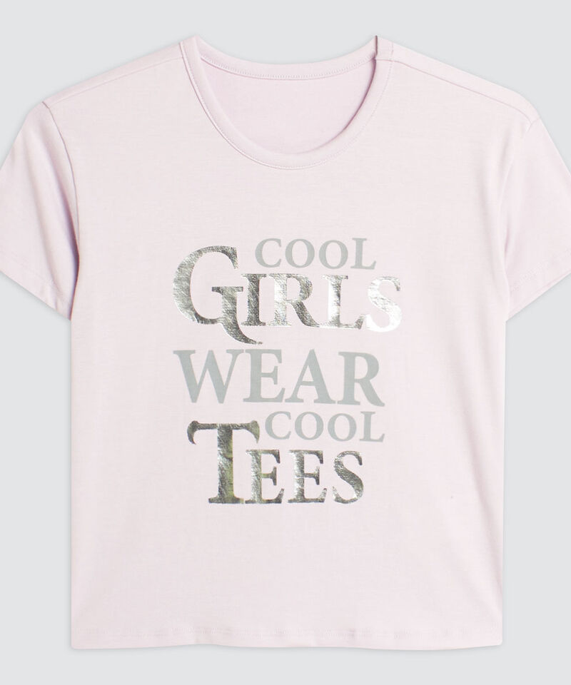 camisetas para niñas