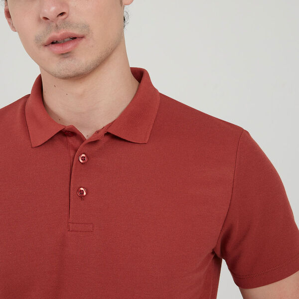 camisetas polo para hombre image number null