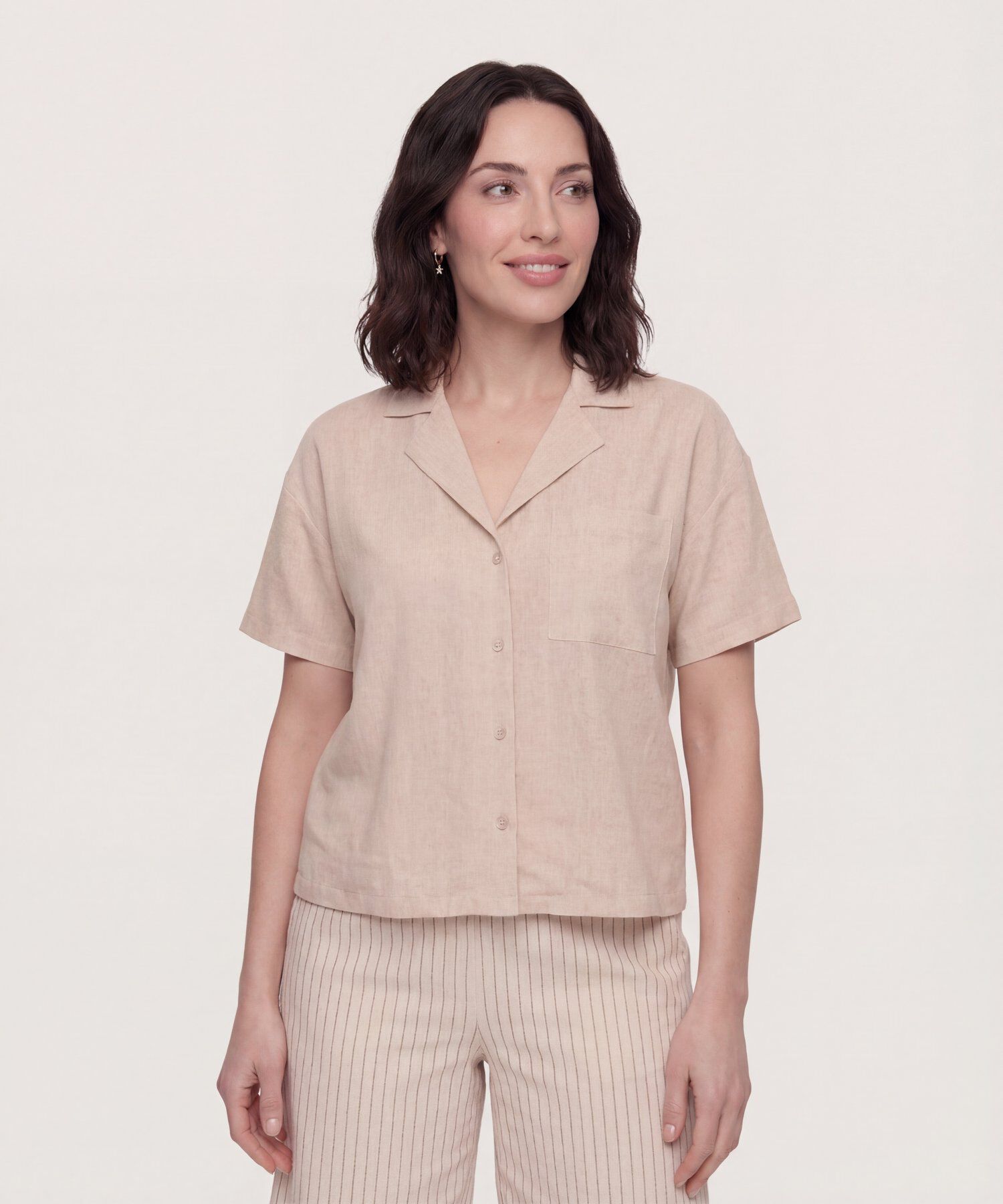 camisas para mujer