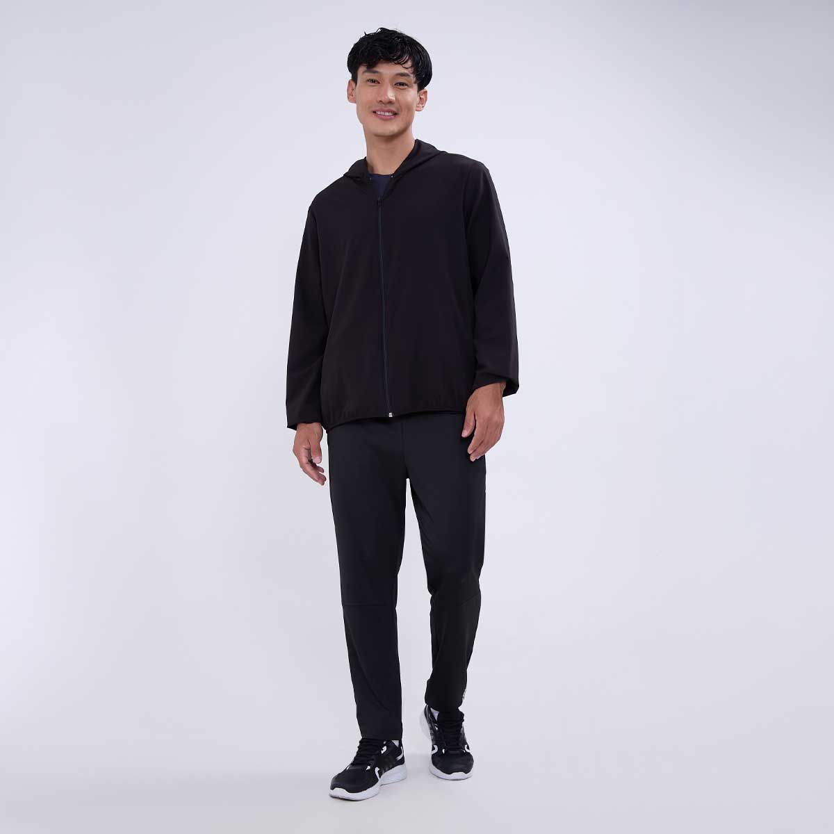 chaquetas deportivas para hombre