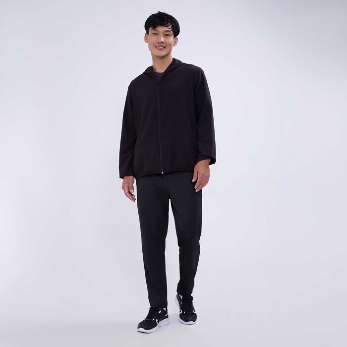 chaquetas deportivas para hombre
