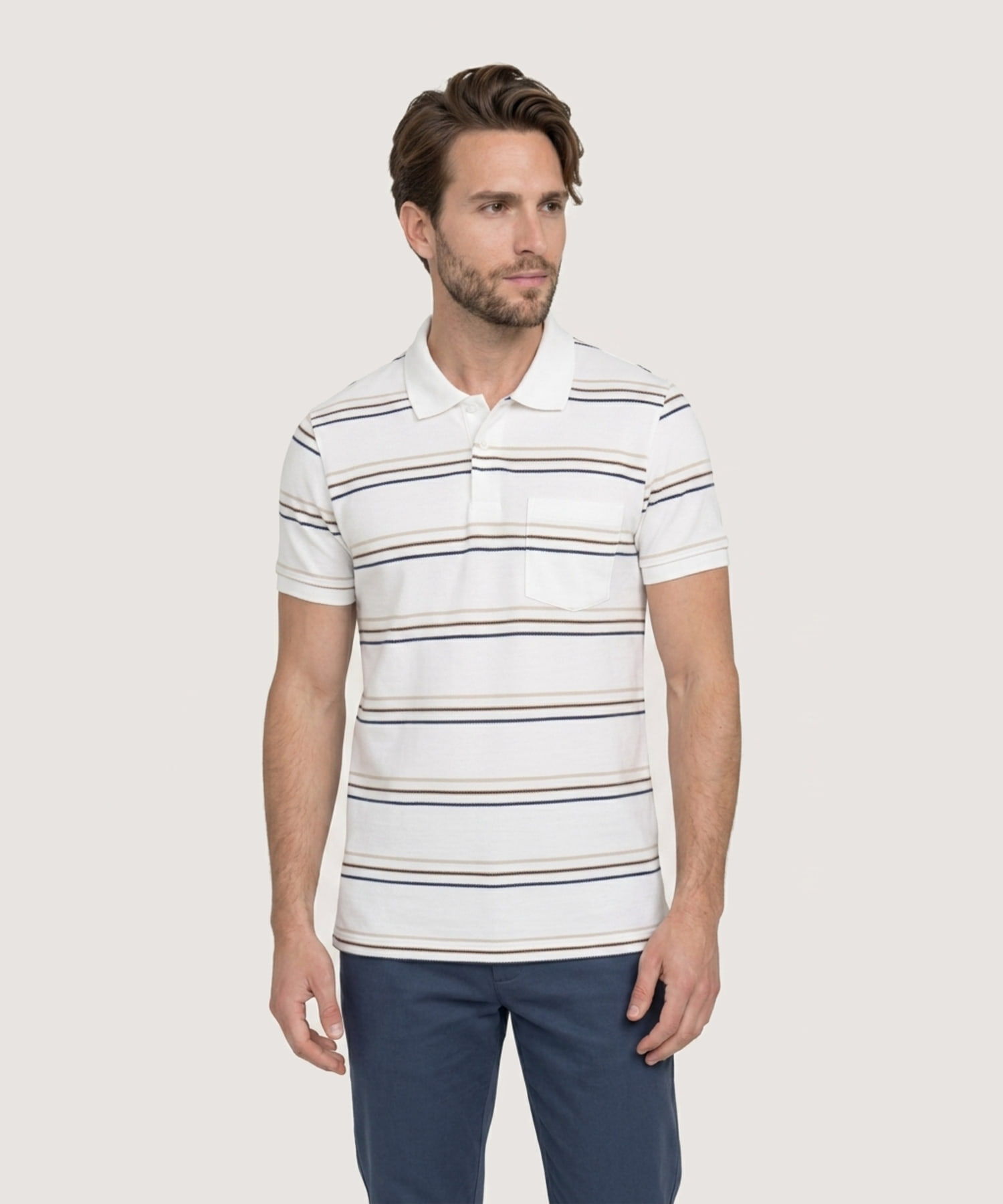camisetas polo para hombre