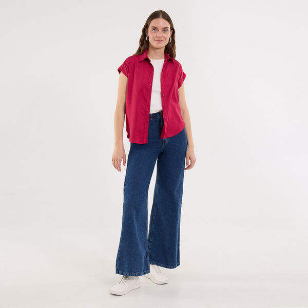 jeans mujer image number null