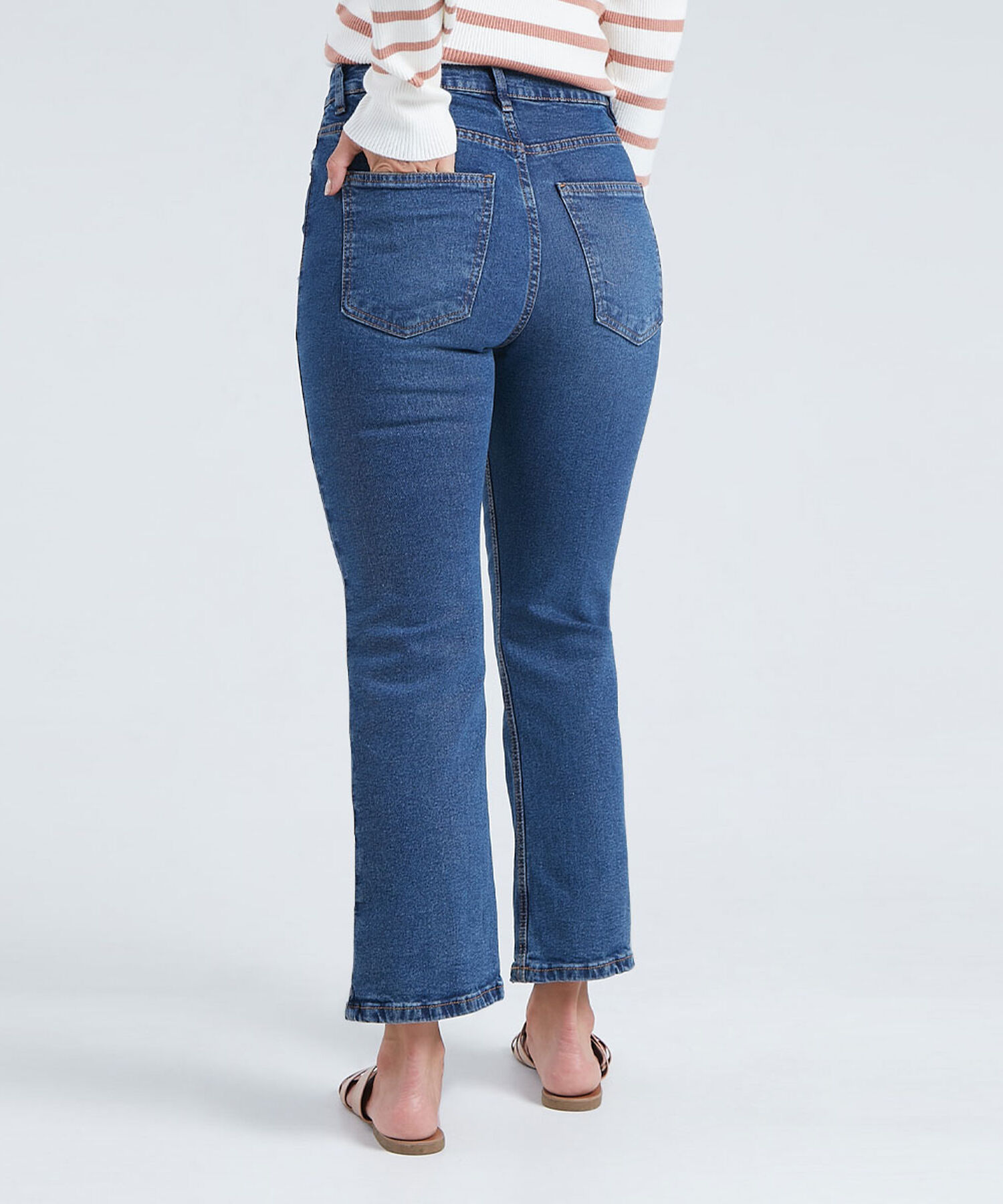 jeans mujer