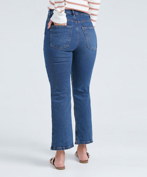 jeans mujer