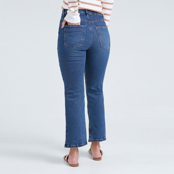 jeans mujer