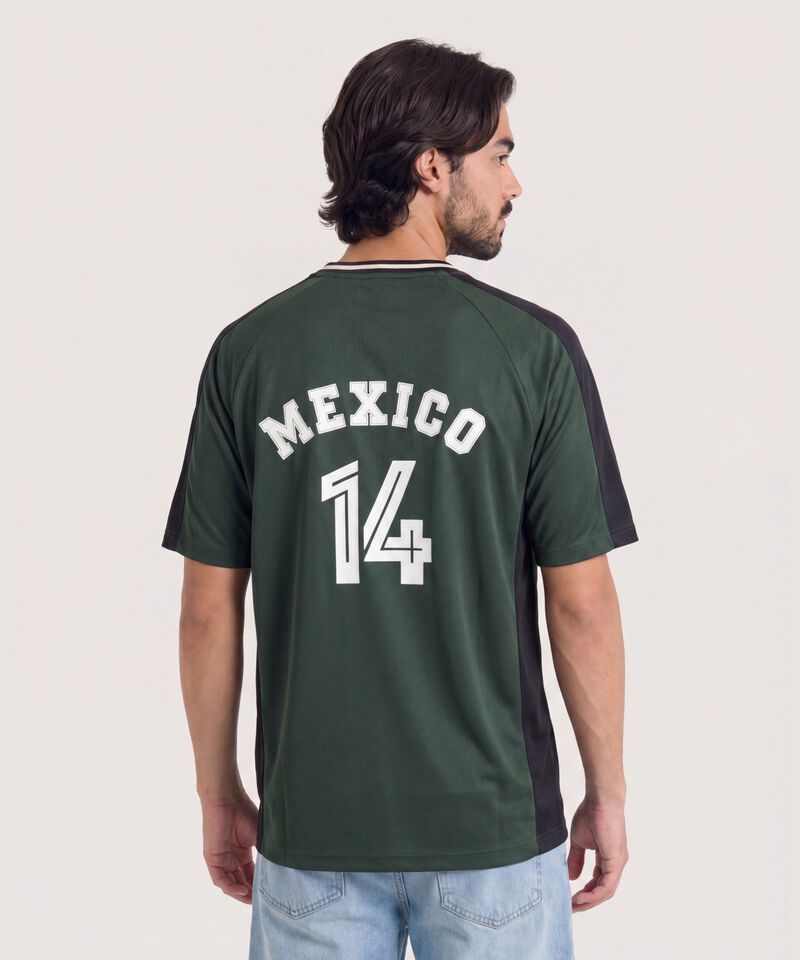 camisetas para hombre