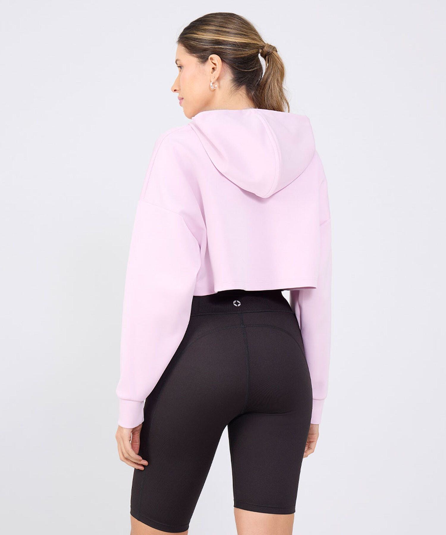 buzos deportivos mujer