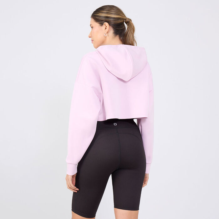 buzos deportivos mujer