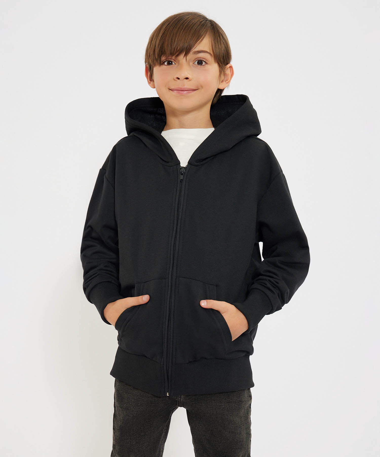 buzos para niño