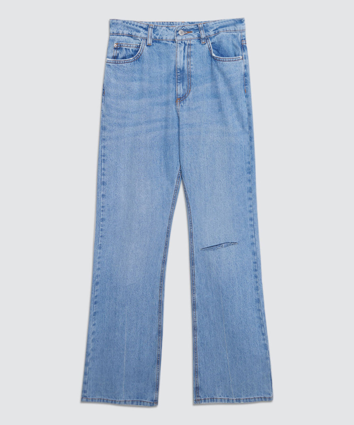 jeans mujer