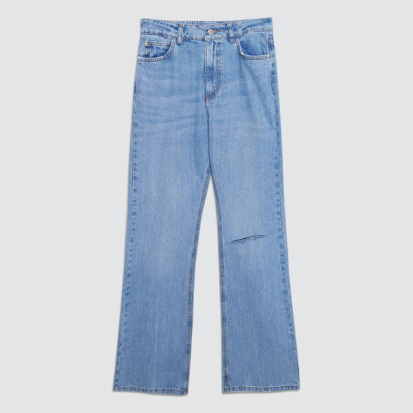 jeans mujer