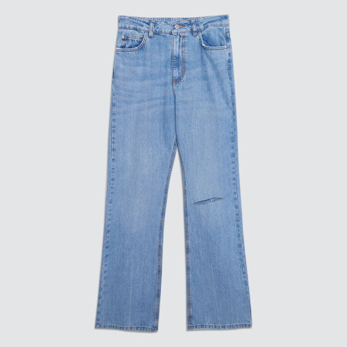 jeans mujer