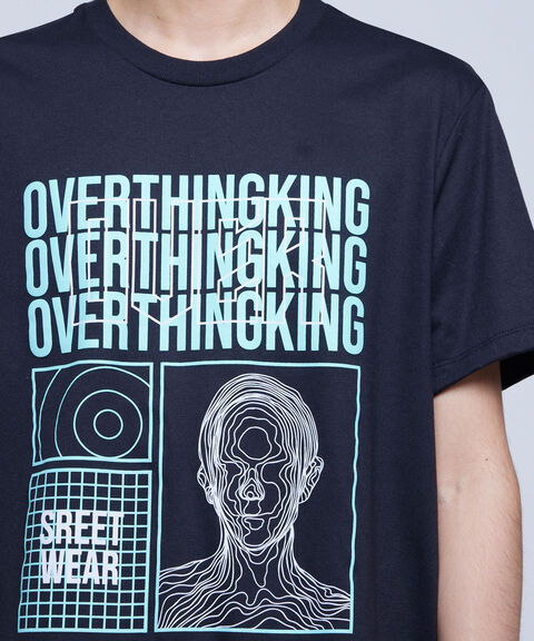 camisetas para hombre