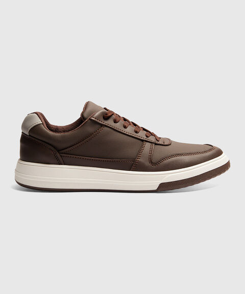 tenis casuales para hombre image number null