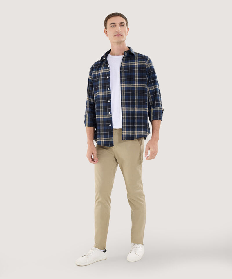 camisas para hombre
