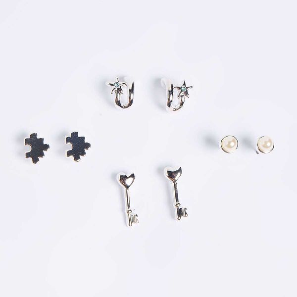 sets de accesorios para mujer image number null