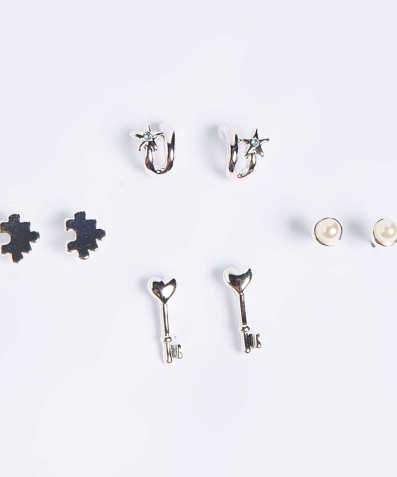 sets de accesorios para mujer