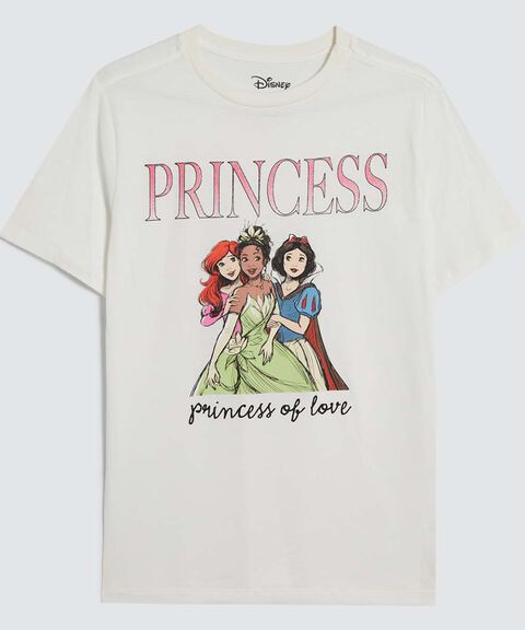 camisetas mujer