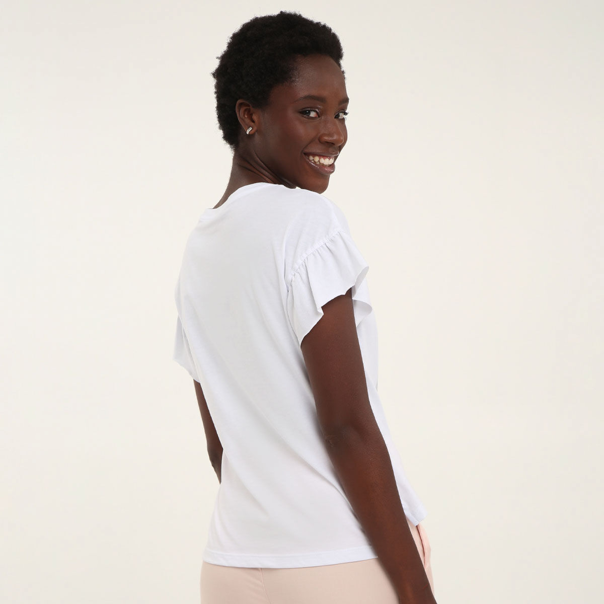 camisetas mujer