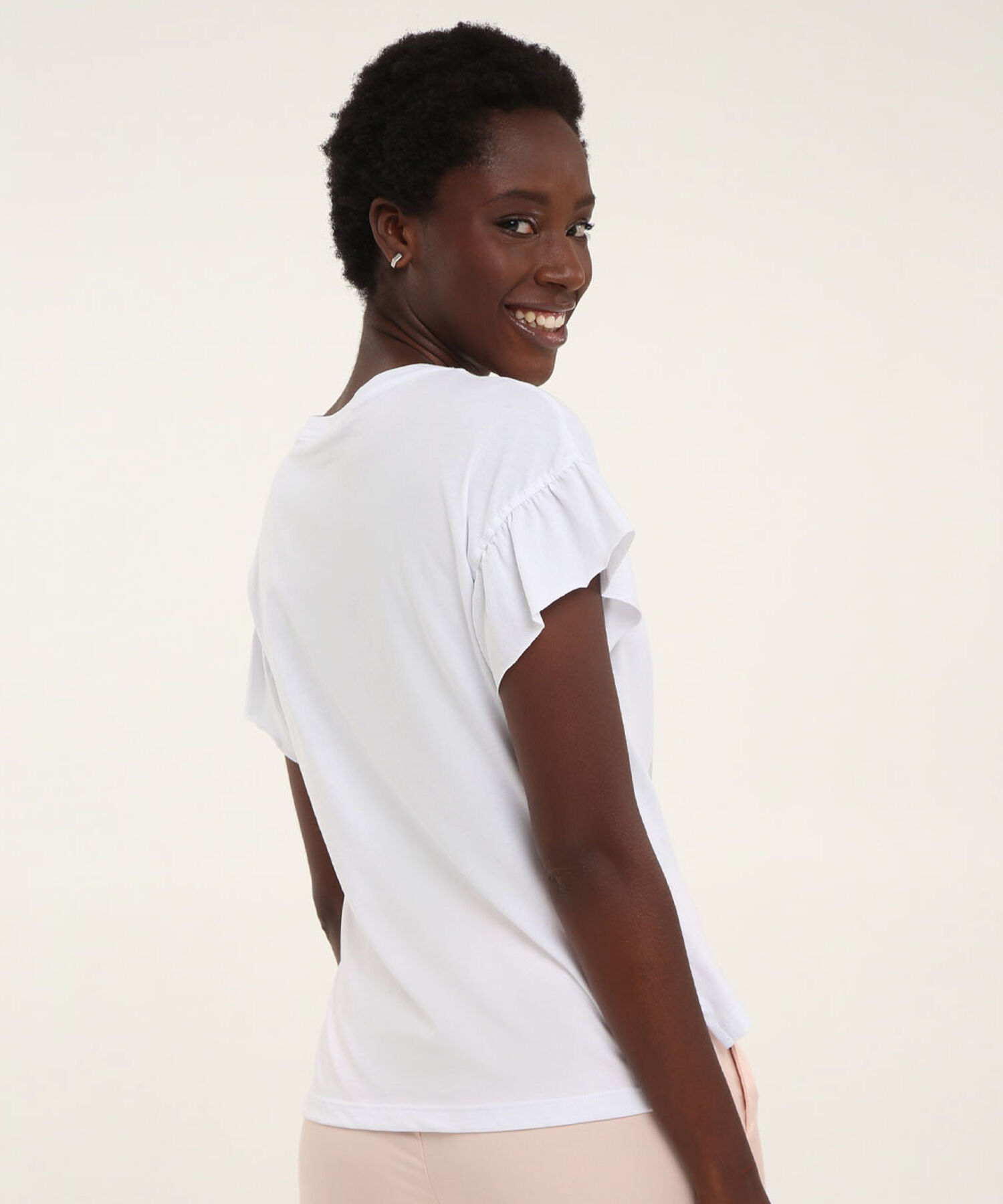 camisetas mujer