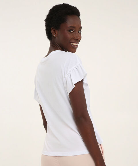 camisetas mujer image number null