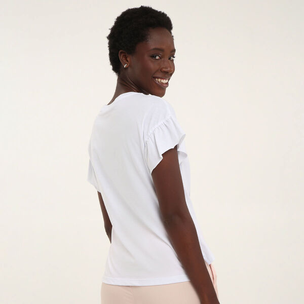 camisetas mujer image number null