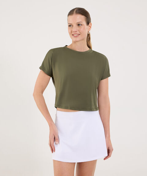 camisetas deportivas mujer image number null