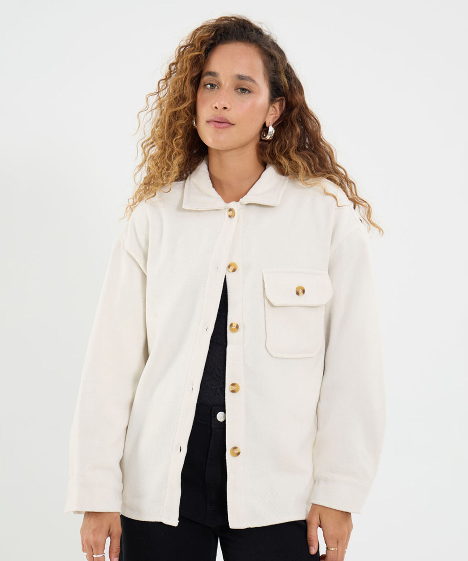 chaquetas para mujer