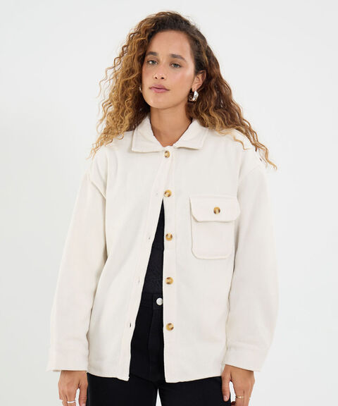 chaquetas para mujer image number null