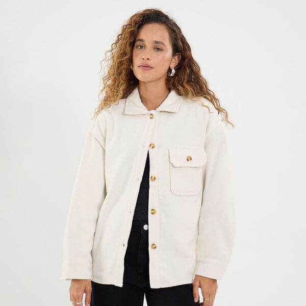 chaquetas para mujer image number null