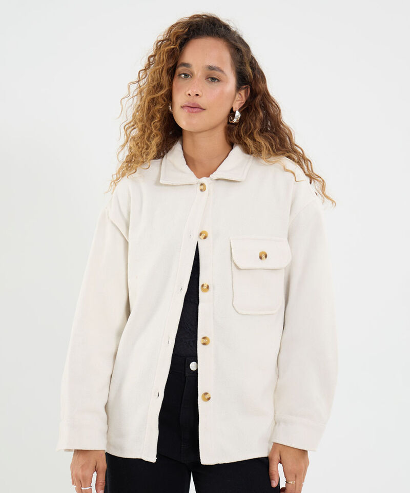 chaquetas para mujer