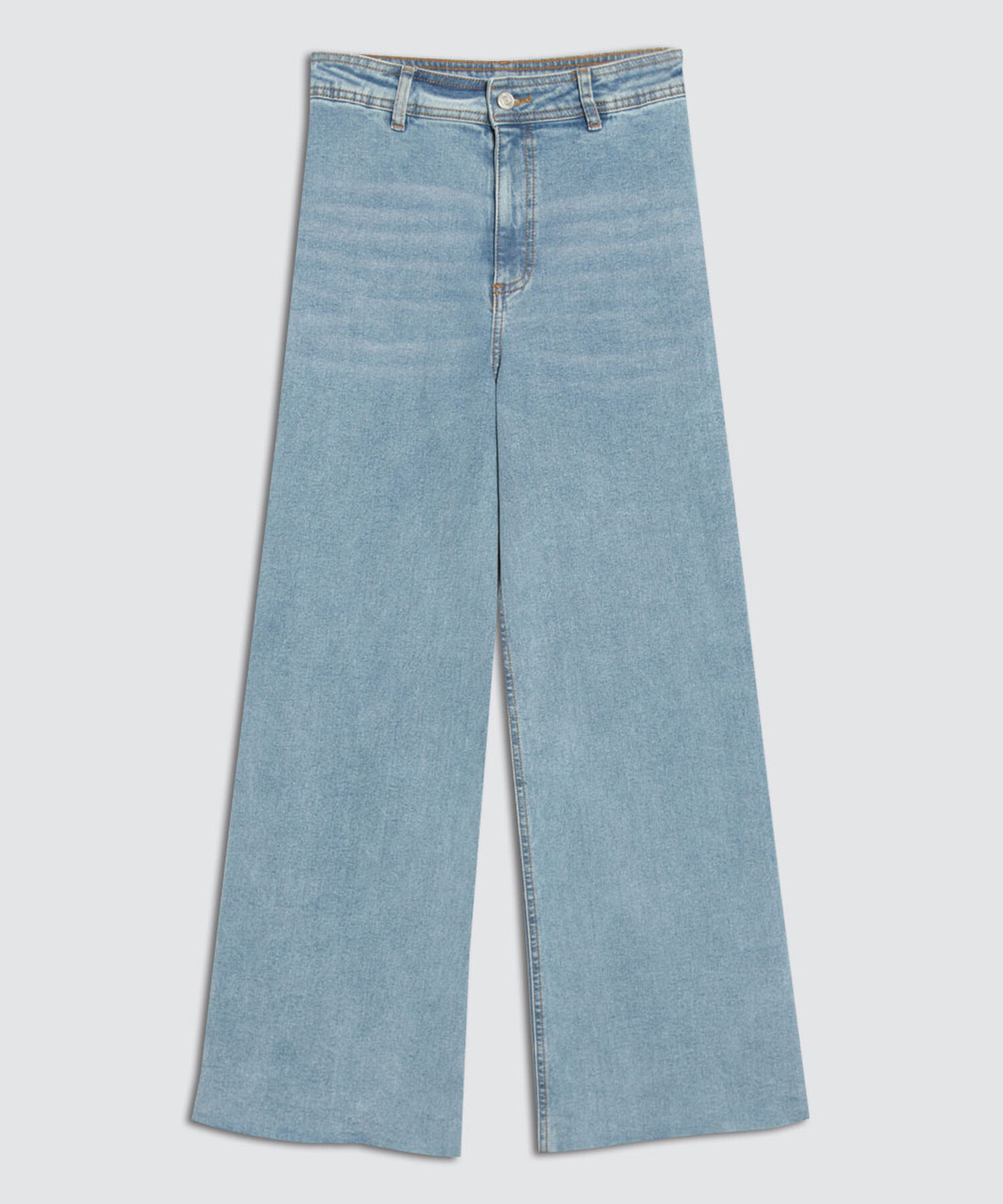 jeans mujer