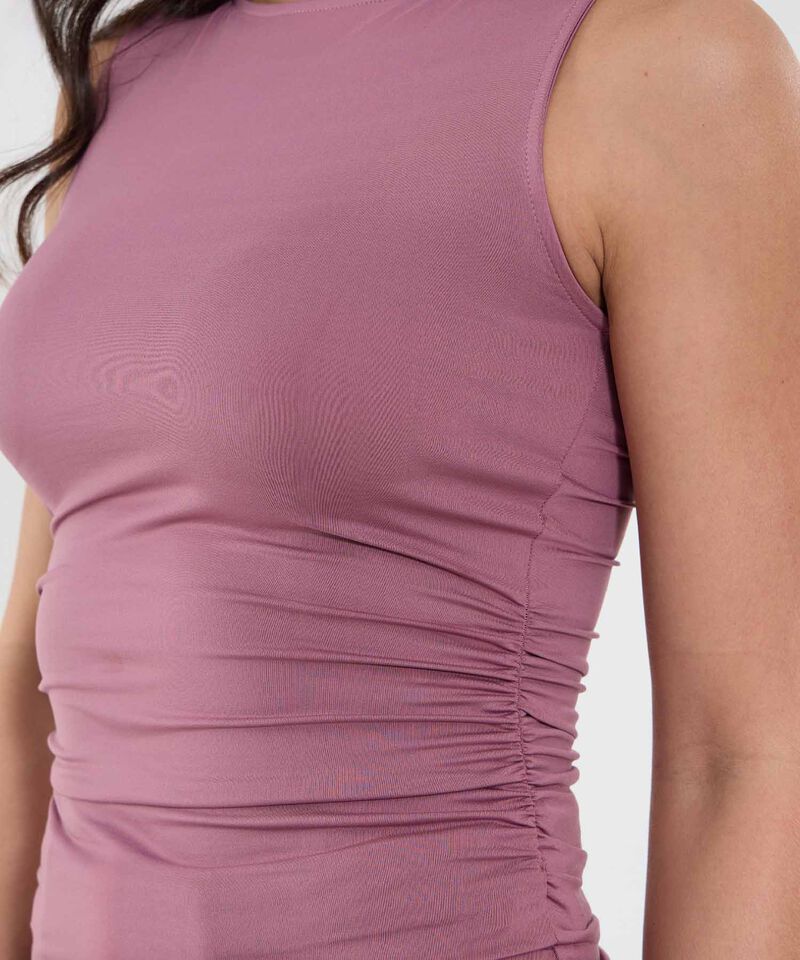 camisetas mujer