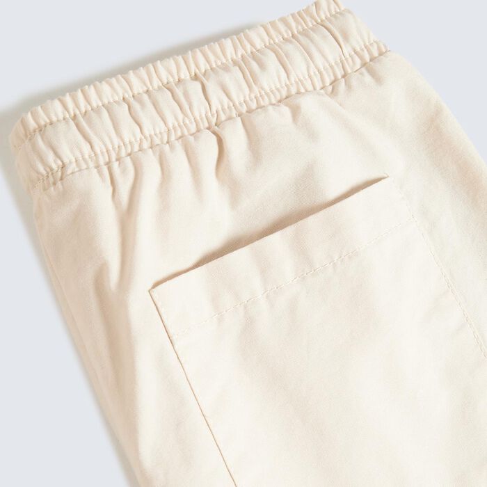 Bermudas para niños