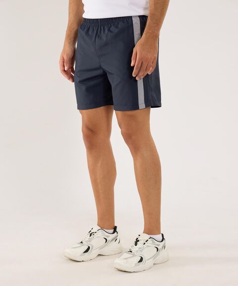 bermudas deportivas para hombre image number null