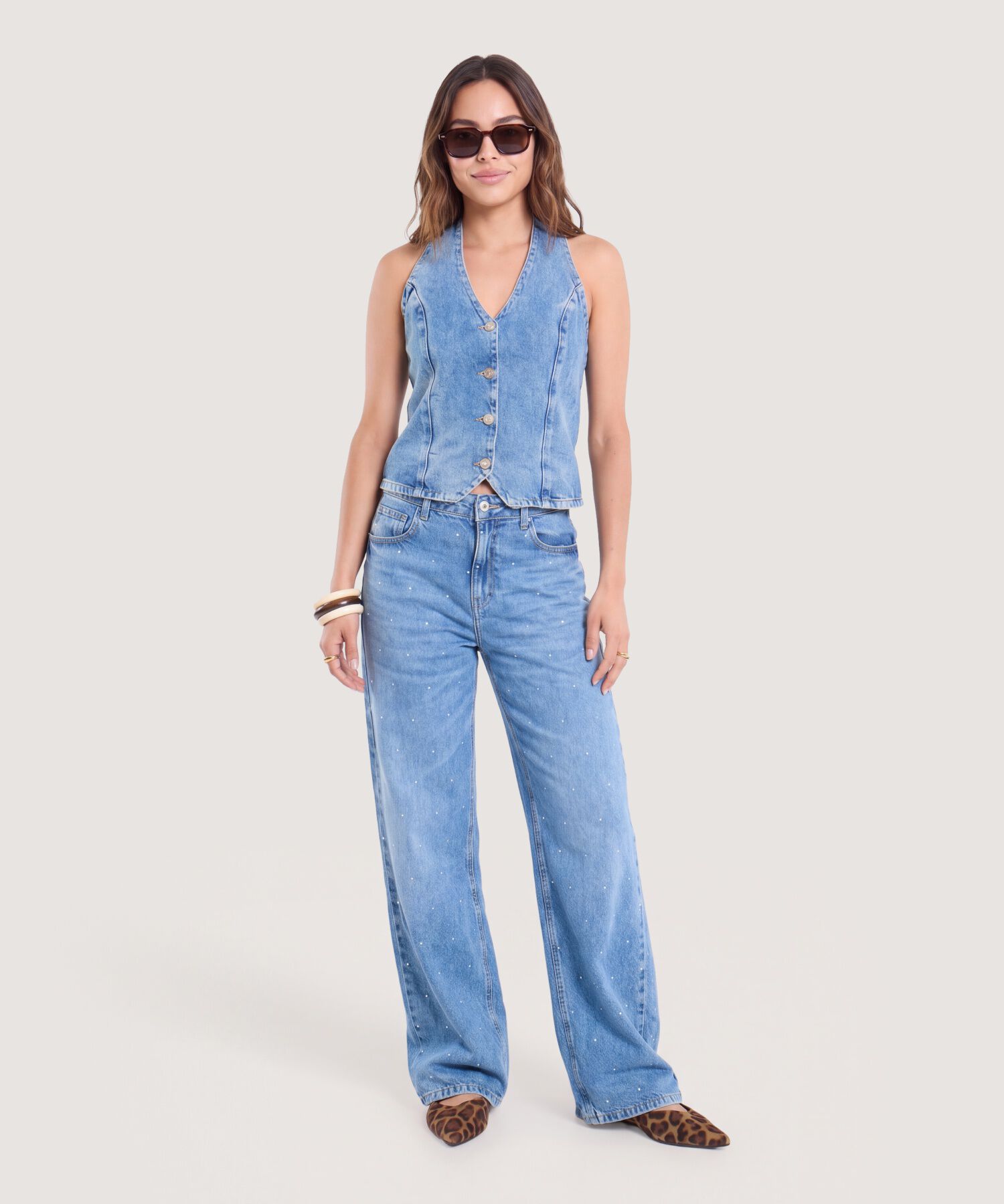 tops para mujer